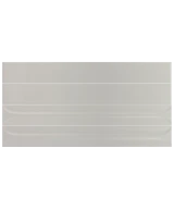 Carrelage Hopp Bro Grey 5x40 cm - détail du carreau