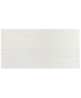Carrelage Hopp White 5x40 cm - détail du carreau
