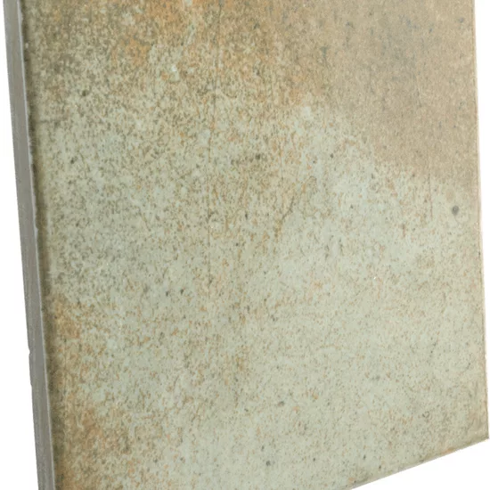 Carrelage Spa&Pools Celadon 15x15 cm - détail du carreau