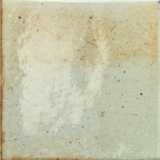 Carrelage Spa&Pools Celadon 15x15 cm - détail du carreau 3
