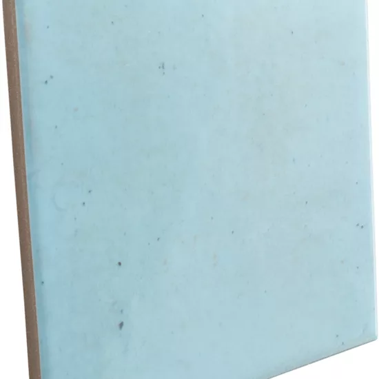 Carrelage Spa&Pools Sky Blue 15x15 cm - détail du carreau