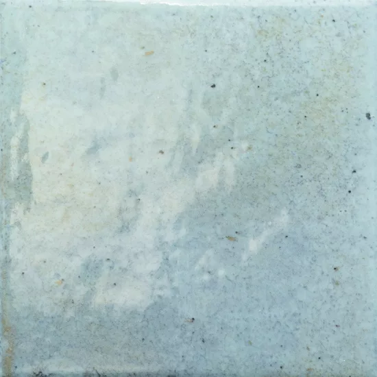 Carrelage Spa&Pools Sky Blue 15x15 cm - détail du carreau 3