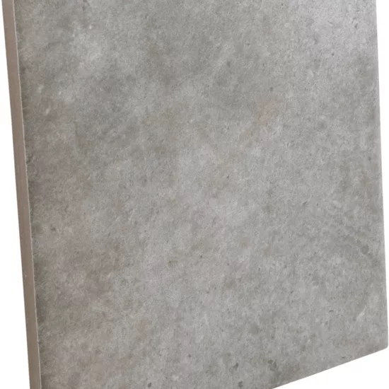 Carrelage Spa&Pools Shadow Mat 15x15 cm - détail du carreau