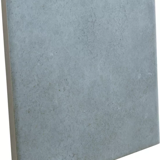 Carrelage Spa&Pools Indigo Mat 15x15 cm - détail du carreau