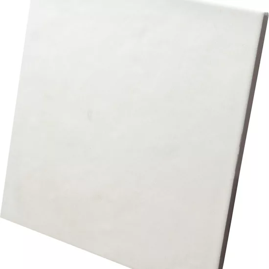 Carrelage Ares Blanco 20x20 cm - détail du carreau
