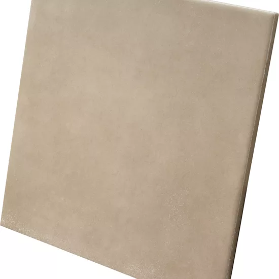 Carrelage Ares Taupe 20x20 cm - détail du carreau
