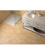Carrelage Ares Natural 20x20 cm - vue d’ambiance 2