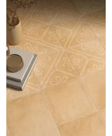Carrelage Ares Natural 20x20 cm - vue d’ambiance 3