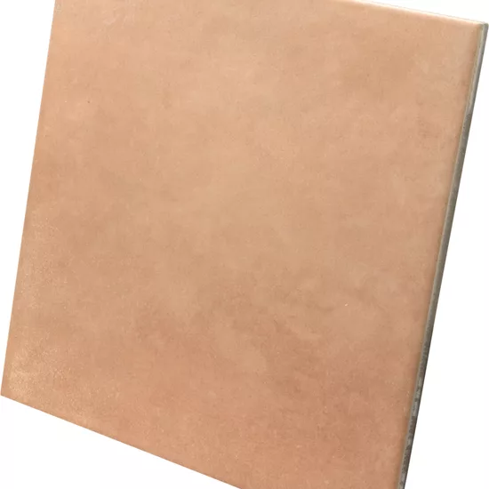 Carrelage Ares Cotto 20x20 cm - détail du carreau