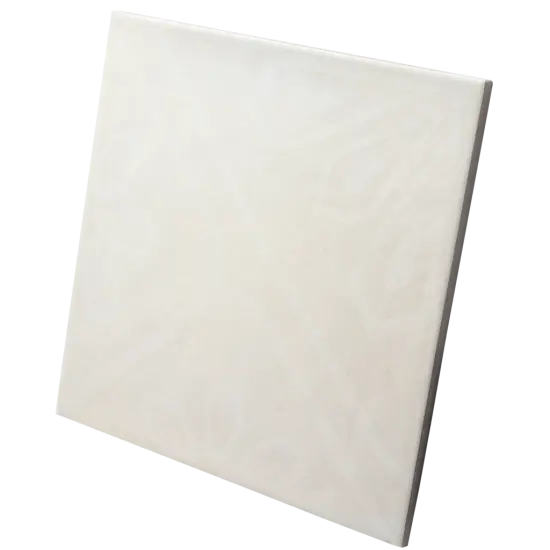 Carrelage Ares Decor Blanco 20x20 cm - détail du carreau