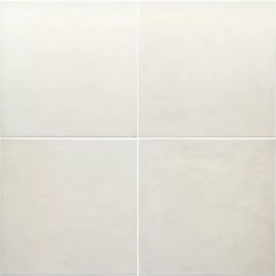 Carrelage Ares Decor Blanco 20x20 cm - détail du carreau 2