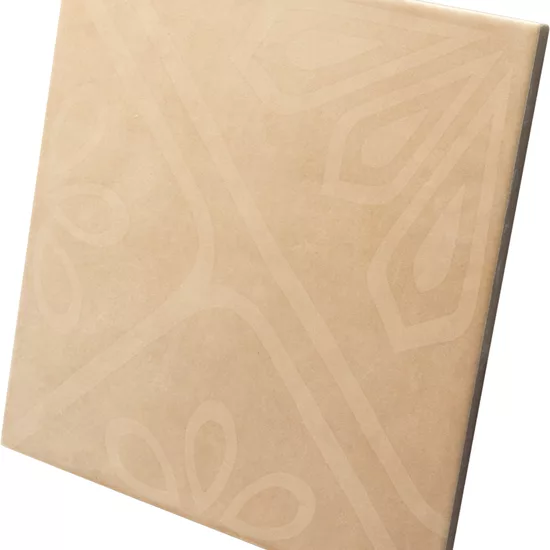 Carrelage Ares Decor Natural 20x20 cm - détail du carreau