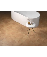 Carrelage Ares Decor Cotto 20x20 cm - vue d’ambiance 2