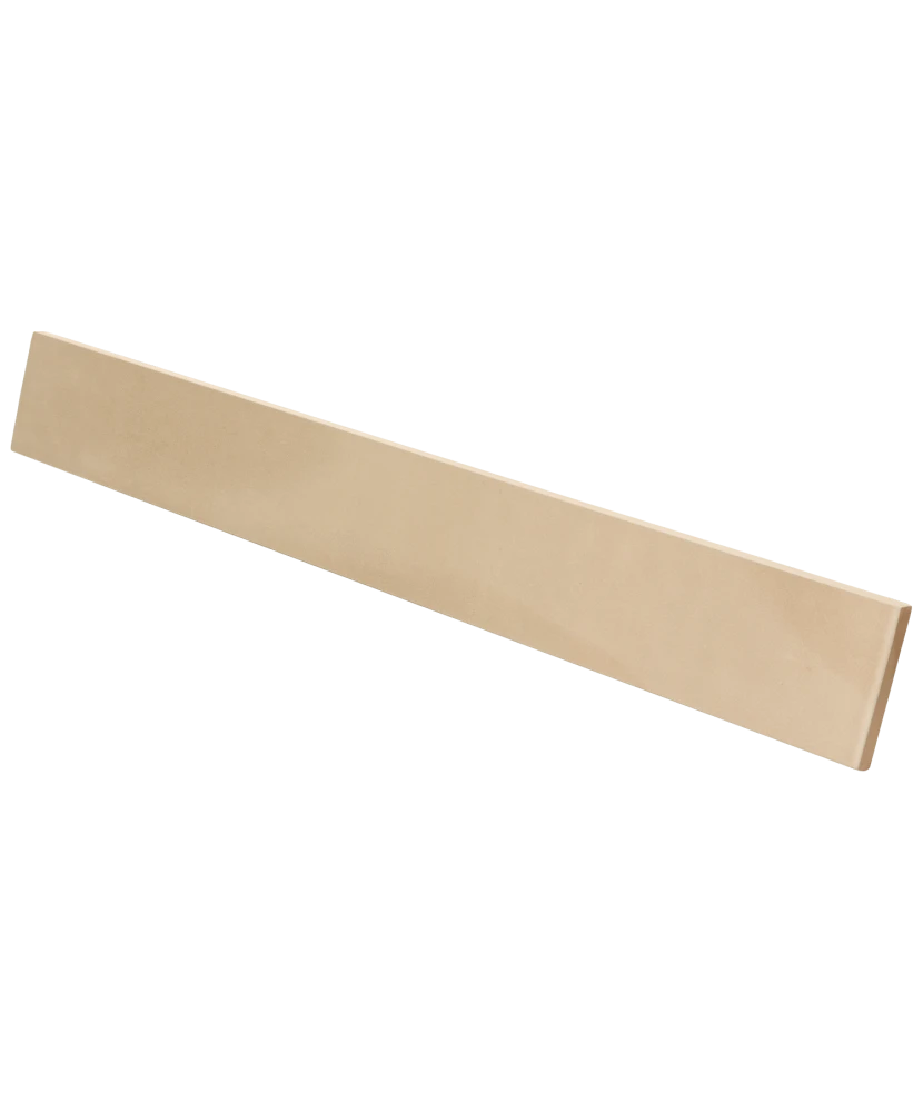 Carrelage Corsica Golden Clay 5x40 cm - détail du carreau