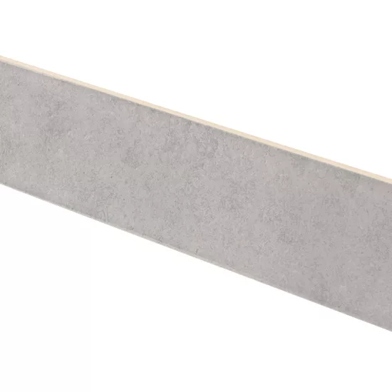 Carrelage Verticale Dim Gray 5x40 cm - détail du carreau