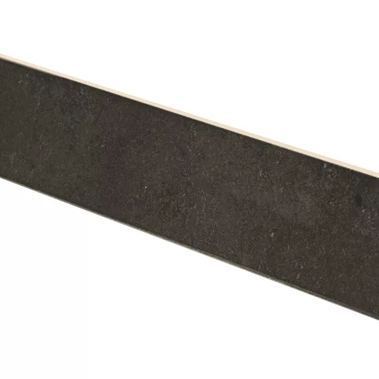 Carrelage Verticale Soot 5x40 cm - détail du carreau