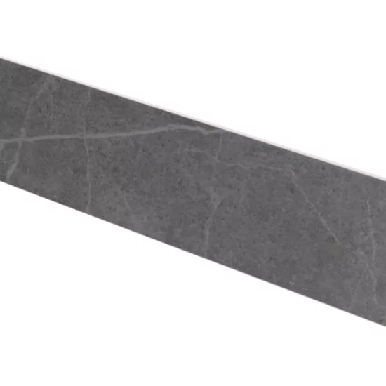Carrelage Marmoris Anthracite 7,5x60 cm - détail du carreau