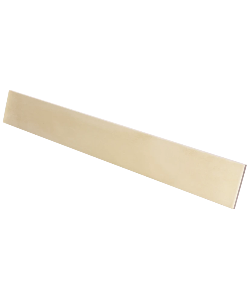 Carrelage Stonella Straw 7,5x60 cm - détail du carreau