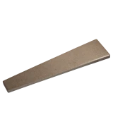 Carrelage Bamboo Chocolate 5,6x22,4 cm - détail du carreau