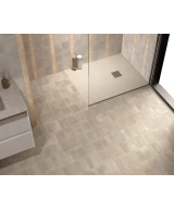 Carrelage Miyako Coast 5x15 cm - vue d’ambiance 3