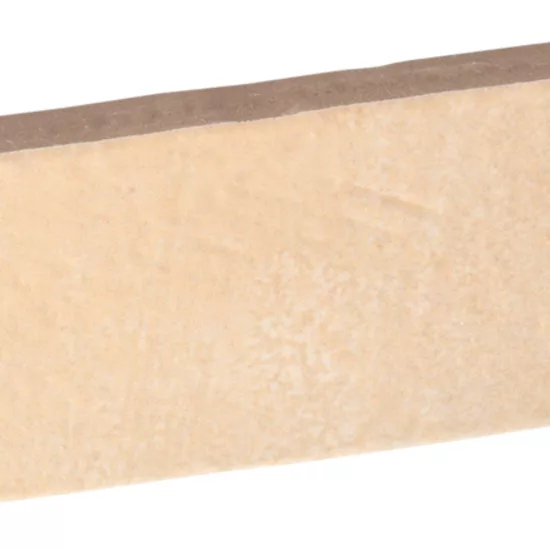 Carrelage Miyako Desert 5x15 cm - détail du carreau