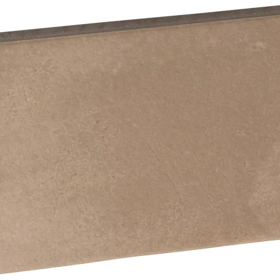 Carrelage Miyako Amber Brown 10x15 cm - détail du carreau