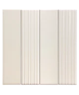Carrelage Lumina Birch Mat 6x24,6 cm - détail du carreau 2