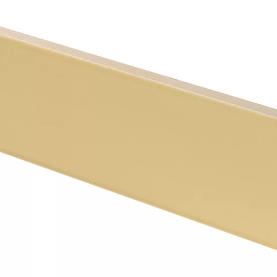 Carrelage Lumina Rattan Mat 6x24,6 cm - détail du carreau