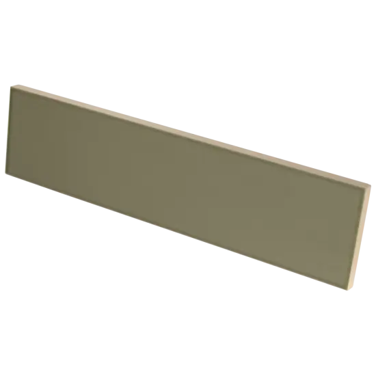 Carrelage Lumina Lichen Mat 6x24,6 cm - détail du carreau