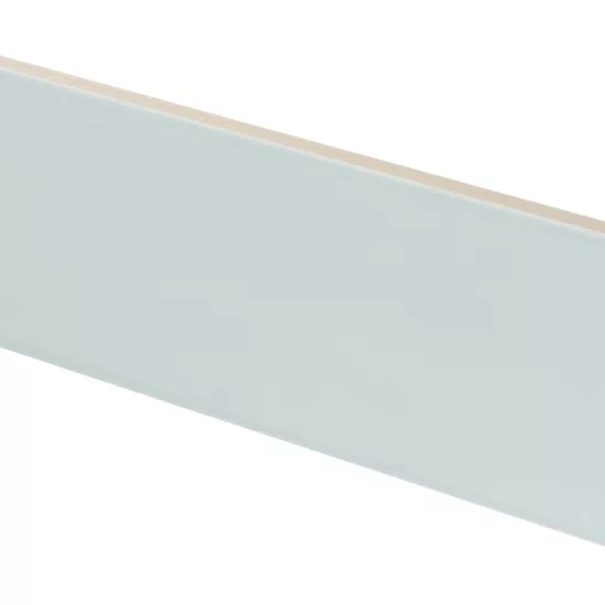 Carrelage Lumina Marram Blue Mat 6x24,6 cm - détail du carreau
