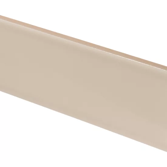Carrelage Lumina Sandshell 6x24,6 cm - détail du carreau