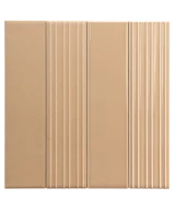 Carrelage Lumina Agofat 6x24,6 cm - détail du carreau 2