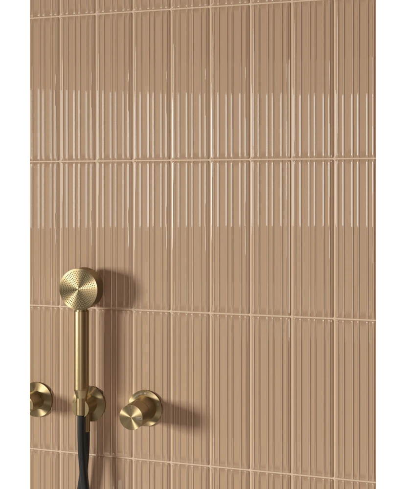 Carrelage Lumina Agofat 6x24,6 cm - vue d’ambiance 2