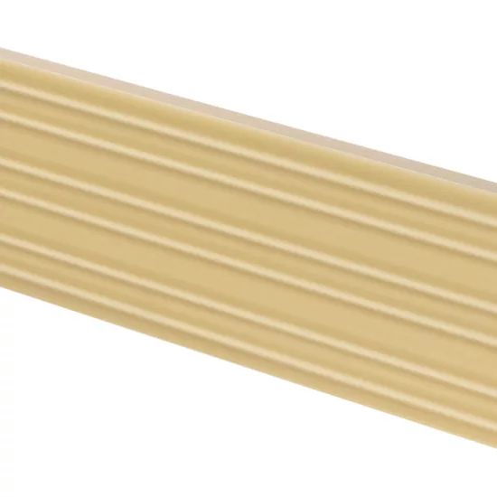 Carrelage Lumina Rivia Rattan Mat 6x24,6 cm - détail du carreau