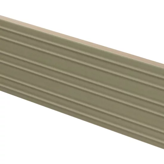 Carrelage Lumina Rivia Lichen Mat 6x24,6 cm - détail du carreau