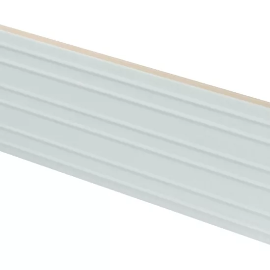 Carrelage Lumina Rivia Marram Blue Mat 6x24,6 cm - détail du carreau