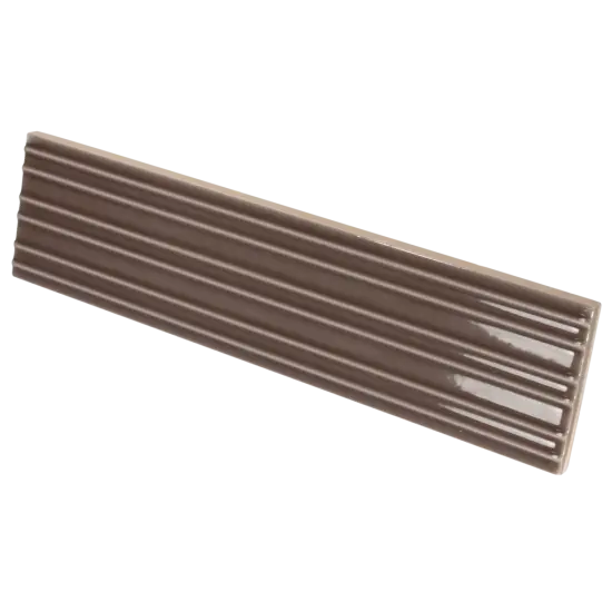 Carrelage Lumina Rivia Acorn 6x24,6 cm - détail du carreau