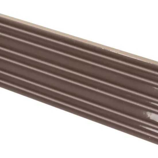 Carrelage Lumina Rivia Acorn 6x24,6 cm - détail du carreau