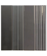 Carrelage Lumina Rivia Oyster 6x24,6 cm - détail du carreau 2