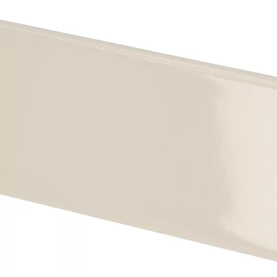 Carrelage Chevron Wall Greige Gauche 18,6x5,2 cm - détail du carreau