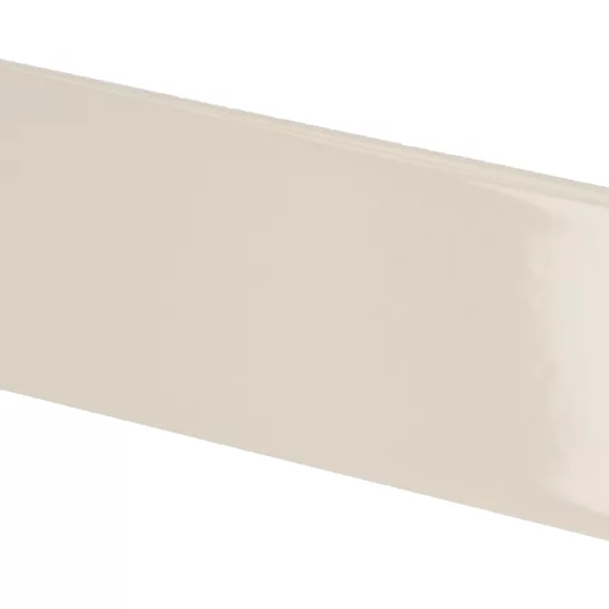Carrelage Chevron Wall Greige Droit 18,6x5,2 cm - détail du carreau