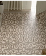 Carrelage Caprice Loire Corner 20x20 cm