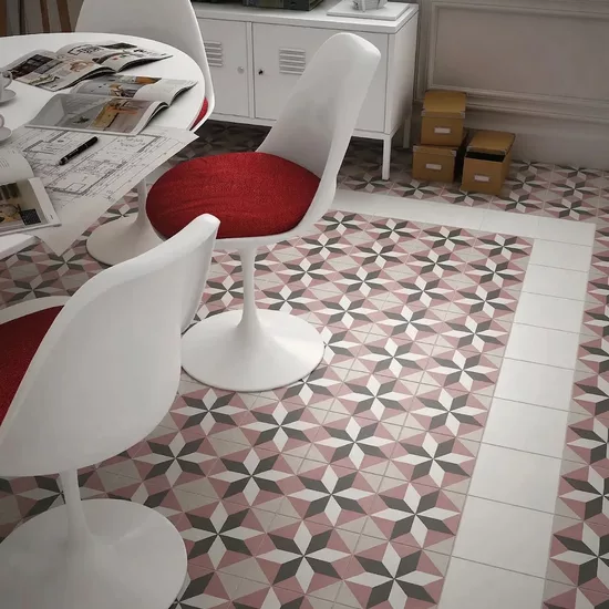 Carrelage Caprice Magic Colours 20x20 cm