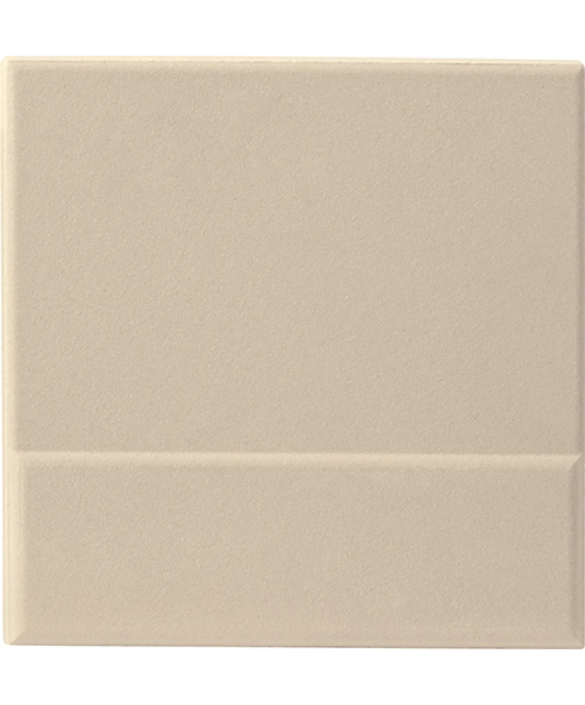 Carrelage 10x10 Astratto Tratto Sabbia