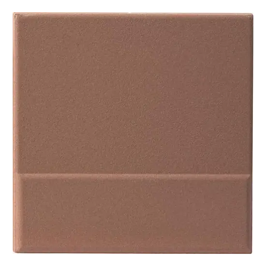 Carrelage 10x10 Astratto Tratto Ruggine