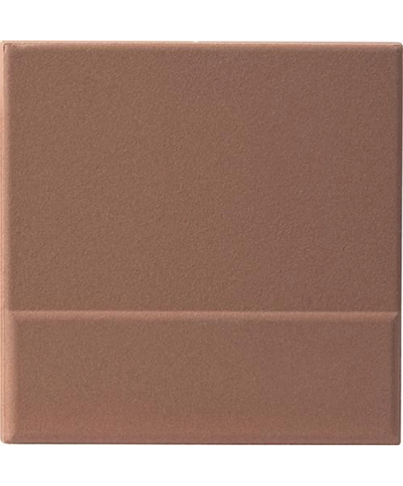 Carrelage 10x10 Astratto Tratto Ruggine