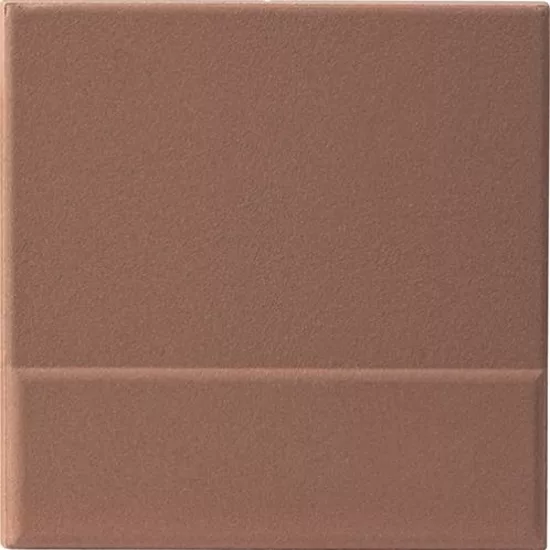 Carrelage 10x10 Astratto Tratto Ruggine