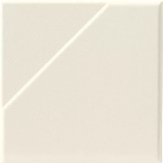 Carrelage 10x10 Astratto Obliquo Sodio