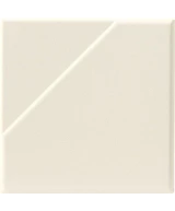 10x10 Astratto Obliquo Sodio
