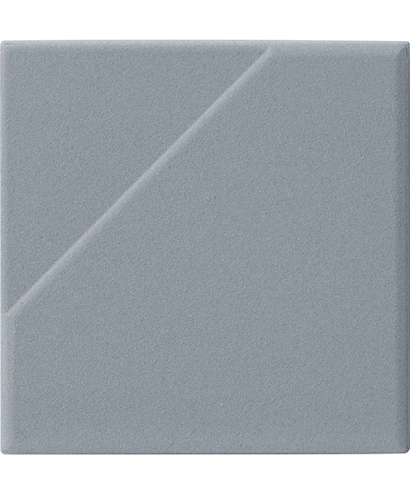 Carrelage 10x10 Astratto Obliquo Acqua